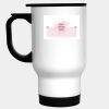 Stainless Steel Travel Mug Thumbnail