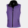 Women's softshell bodywarmer Thumbnail