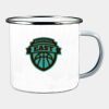 Enamel 12oz Mug Thumbnail