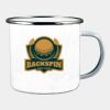 Enamel 12oz Mug Thumbnail
