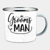 Enamel 12oz Mug Thumbnail