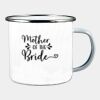 Enamel 12oz Mug Thumbnail