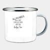 Enamel 12oz Mug Thumbnail