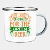 Enamel 12oz Mug Thumbnail