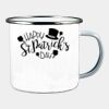 Enamel 12oz Mug Thumbnail