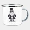 Enamel 12oz Mug Thumbnail