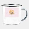 Enamel 12oz Mug Thumbnail