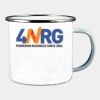 Enamel 12oz Mug Thumbnail