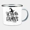 Enamel 12oz Mug Thumbnail