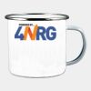 Enamel 12oz Mug Thumbnail