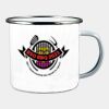Enamel 12oz Mug Thumbnail
