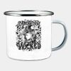 Enamel 12oz Mug Thumbnail