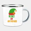 Enamel 12oz Mug Thumbnail