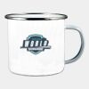 Enamel 12oz Mug Thumbnail