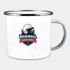 Enamel 12oz Mug Thumbnail