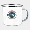 Enamel 12oz Mug Thumbnail