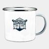 Enamel 12oz Mug Thumbnail