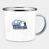 Enamel 12oz Mug Thumbnail