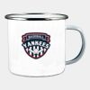 Enamel 12oz Mug Thumbnail