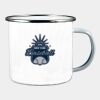 Enamel 12oz Mug Thumbnail