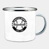 Enamel 12oz Mug Thumbnail
