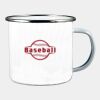 Enamel 12oz Mug Thumbnail