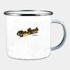 Enamel 12oz Mug Thumbnail