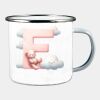 Enamel 12oz Mug Thumbnail