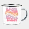 Enamel 12oz Mug Thumbnail