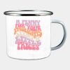 Enamel 12oz Mug Thumbnail