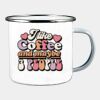 Enamel 12oz Mug Thumbnail