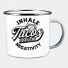Enamel 12oz Mug Thumbnail
