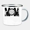 Enamel 12oz Mug Thumbnail