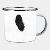 Enamel 12oz Mug Thumbnail