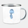 Enamel 12oz Mug Thumbnail
