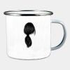 Enamel 12oz Mug Thumbnail