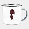 Enamel 12oz Mug Thumbnail