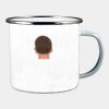 Enamel 12oz Mug Thumbnail