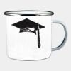 Enamel 12oz Mug Thumbnail