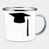 Enamel 12oz Mug Thumbnail