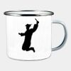 Enamel 12oz Mug Thumbnail