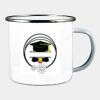 Enamel 12oz Mug Thumbnail