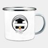 Enamel 12oz Mug Thumbnail