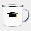 Enamel 12oz Mug Thumbnail