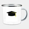 Enamel 12oz Mug Thumbnail