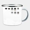Enamel 12oz Mug Thumbnail