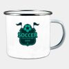 Enamel 12oz Mug Thumbnail