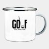 Enamel 12oz Mug Thumbnail