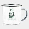 Enamel 12oz Mug Thumbnail