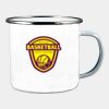 Enamel 12oz Mug Thumbnail
